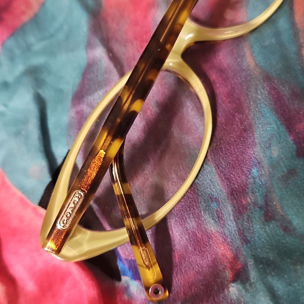 Coach RENEE Frames - Picture 6 of 9